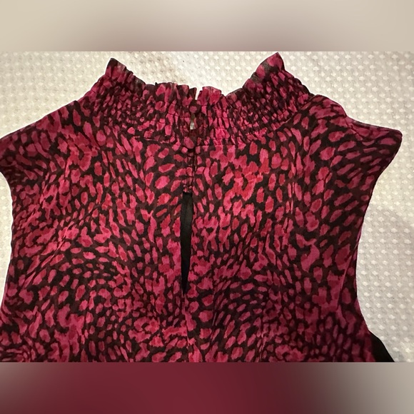 Nine West Sleeveless Dress - Picture 7 of 14